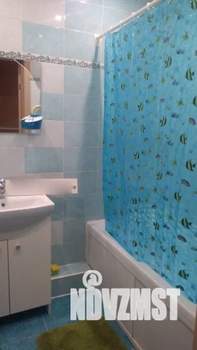 2-к квартира, посуточно, 54м2, 4/5 этаж