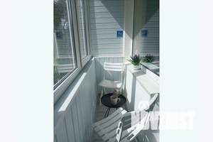 1-к квартира, посуточно, 31м2, 2/5 этаж