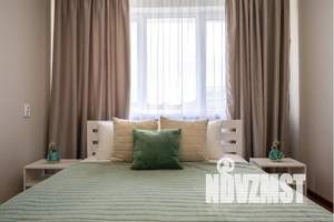 3-к квартира, посуточно, 64м2, 8/10 этаж