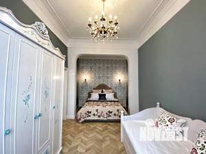 2-к квартира, посуточно, 80м2, 1/1 этаж