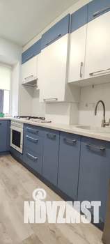 2-к квартира, посуточно, 42м2, 1/3 этаж