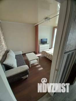 1-к квартира, посуточно, 32м2, 10/10 этаж