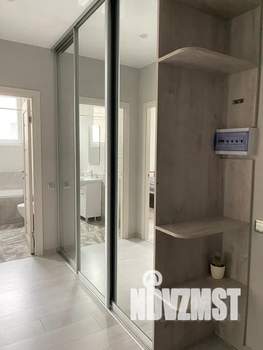 1-к квартира, посуточно, 37м2, 7/7 этаж