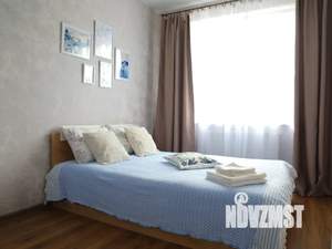 1-к квартира, посуточно, 33м2, 2/9 этаж