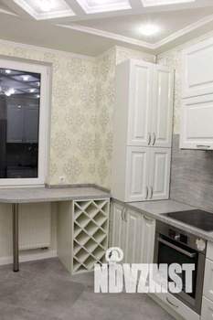 3-к квартира, посуточно, 86м2, 1/1 этаж