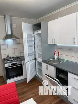 2-к квартира, посуточно, 66м2, 1/9 этаж