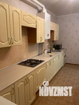 1-к квартира, посуточно, 32м2, 6/9 этаж