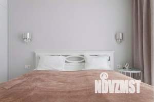 1-к квартира, посуточно, 40м2, 7/9 этаж