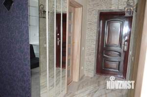 1-к квартира, на длительный срок, 45м2, 8/10 этаж