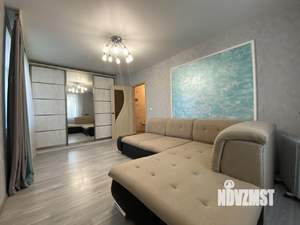 1-к квартира, на длительный срок, 37м2, 3/5 этаж