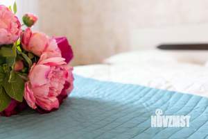 1-к квартира, посуточно, 44м2, 1/1 этаж