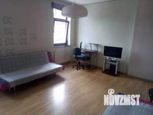 2-к квартира, посуточно, 71м2, 1/1 этаж