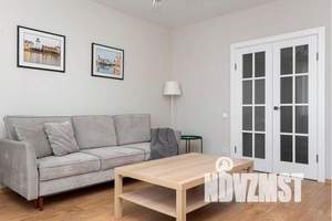 2-к квартира, посуточно, 60м2, 7/10 этаж