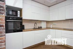 1-к квартира, посуточно, 43м2, 10/11 этаж