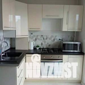 1-к квартира, посуточно, 39м2, 1/1 этаж