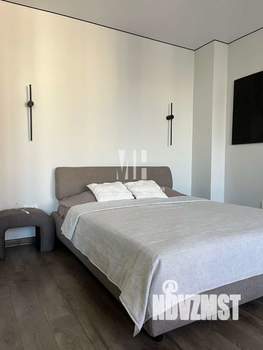 Студия квартира, посуточно, 45м2, 8/9 этаж