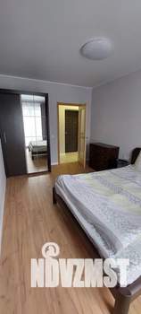 1-к квартира, посуточно, 32м2, 4/5 этаж