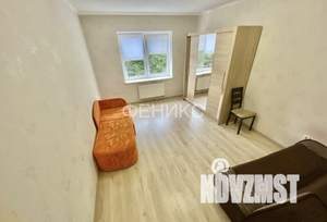 1-к квартира, на длительный срок, 40м2, 3/5 этаж