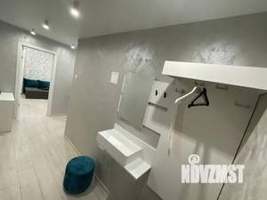 1-к квартира, посуточно, 33м2, 9/10 этаж