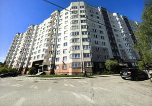 1-к квартира, на длительный срок, 37м2, 9/10 этаж