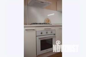1-к квартира, посуточно, 39м2, 4/9 этаж