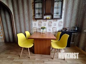 2-к квартира, посуточно, 50м2, 4/4 этаж