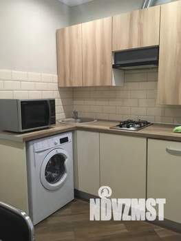 2-к квартира, посуточно, 51м2, 5/9 этаж