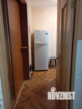 1-к квартира, на длительный срок, 32м2, 1/5 этаж