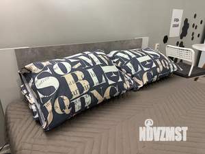 Студия квартира, посуточно, 23м2, 1/5 этаж