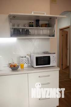 1-к квартира, посуточно, 39м2, 4/9 этаж