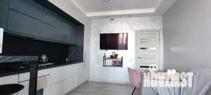 1-к квартира, посуточно, 54м2, 1/1 этаж