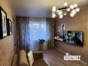 1-к квартира, посуточно, 44м2, 1/1 этаж