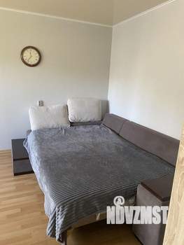2-к квартира, посуточно, 44м2, 1/5 этаж