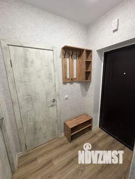 1-к квартира, на длительный срок, 28м2, 6/8 этаж