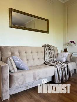 2-к квартира, посуточно, 75м2, 6/10 этаж