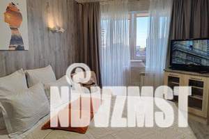 1-к квартира, посуточно, 32м2, 7/9 этаж