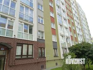 1-к квартира, на длительный срок, 30м2, 2/11 этаж