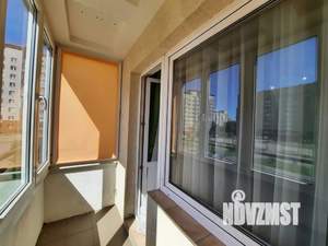 1-к квартира, посуточно, 45м2, 2/9 этаж