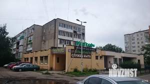 1-к квартира, на длительный срок, 35м2, 3/5 этаж