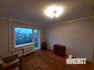 2-к квартира, на длительный срок, 53м2, 3/5 этаж