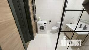 2-к квартира, посуточно, 55м2, 1/1 этаж