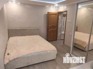 2-к квартира, посуточно, 50м2, 1/5 этаж