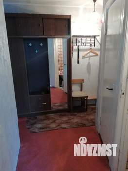 2-к квартира, на длительный срок, 50м2, 2/5 этаж