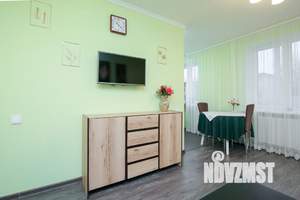 1-к квартира, посуточно, 31м2, 4/9 этаж