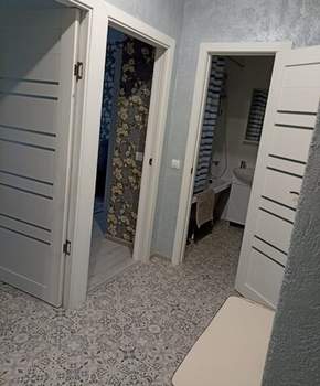 1-к квартира, на длительный срок, 33м2, 2/8 этаж