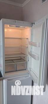 1-к квартира, посуточно, 40м2, 9/17 этаж