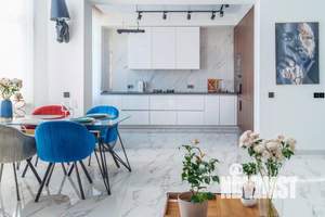 1-к квартира, посуточно, 85м2, 1/1 этаж