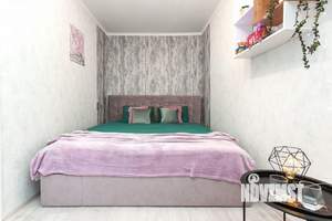 2-к квартира, посуточно, 44м2, 1/1 этаж