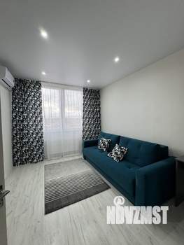 1-к квартира, на длительный срок, 35м2, 4/10 этаж