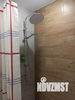 1-к квартира, посуточно, 40м2, 2/9 этаж